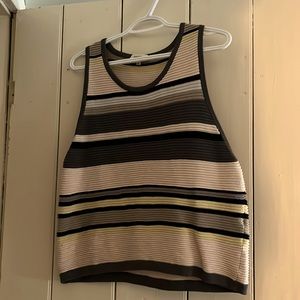 BABATON Large Sleeveless